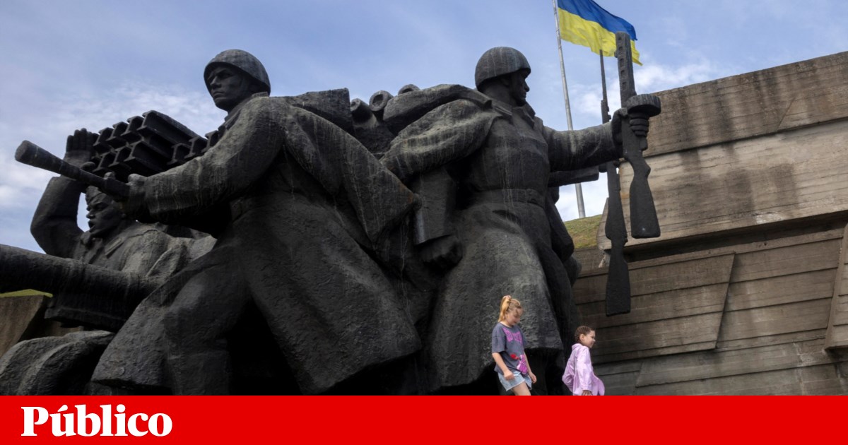 Rússia e Ucrânia chegam a acordo para trégua de três dias e troca de prisioneiros