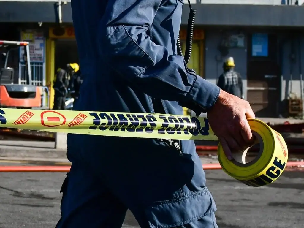 Polícia abate suspeitos de explosão de caixas multibanco em Mahikeng