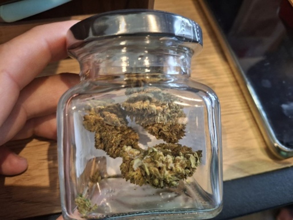 Gomas, chocolates e infusões: ASAE apreende perto de 6850 artigos com <em>cannabis</em> e instaura 19 processos-crime