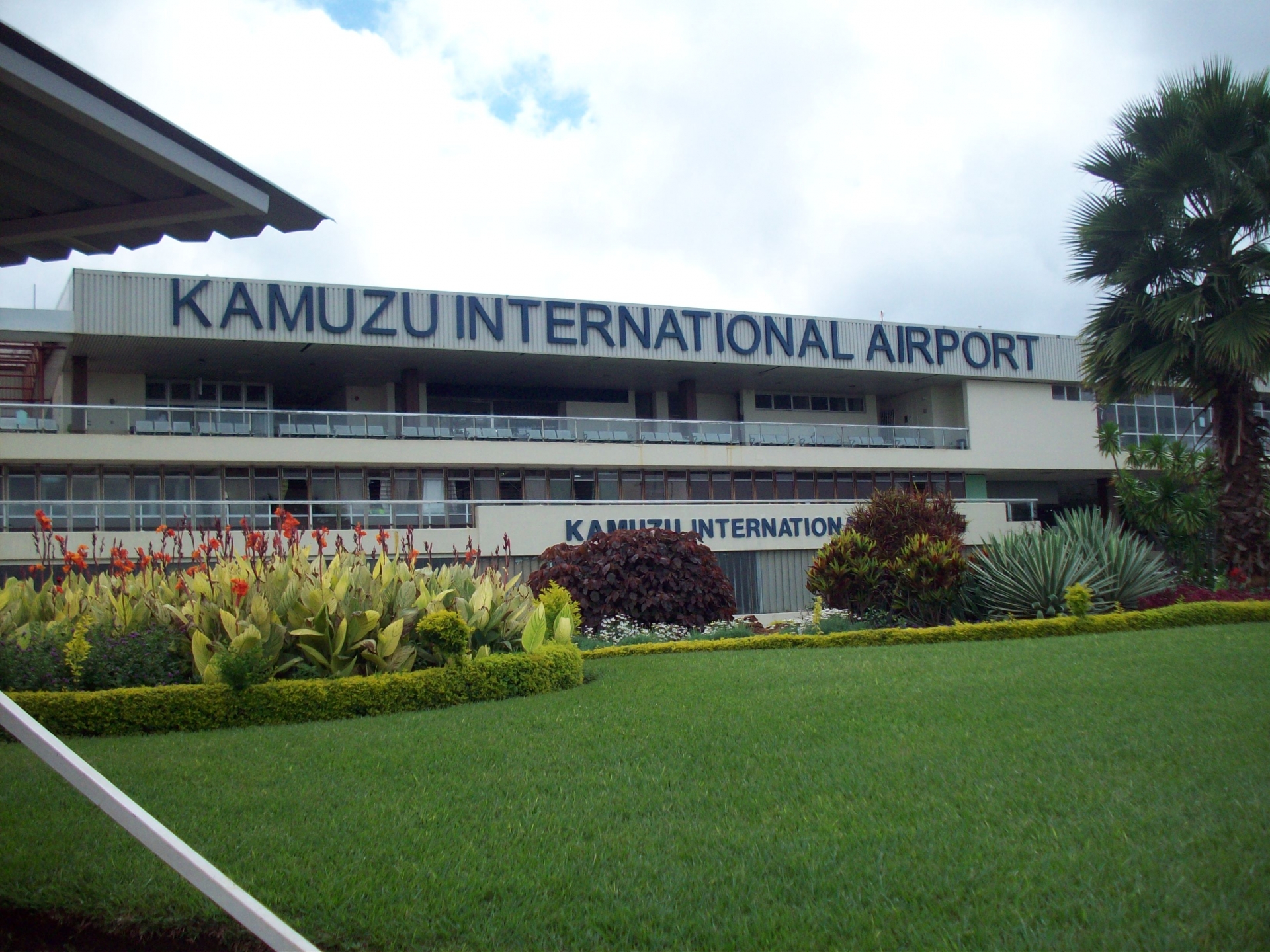 Malawi admite falta de certificação internacional nos principais aeroportos