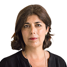 A desinformação da TVI de que André Ventura gosta