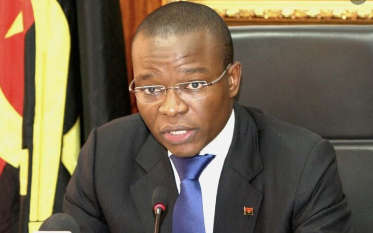 Angola propõe cooperação económica e política com província de Maputo
