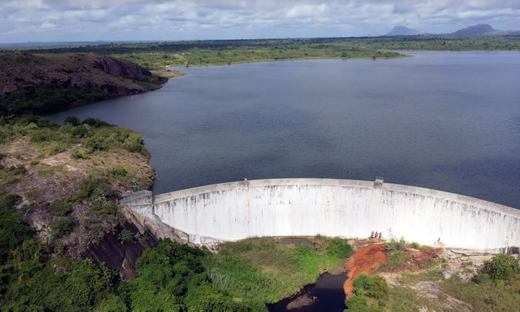 Moçambique defende reforço da cooperação na gestão do rio Zambeze