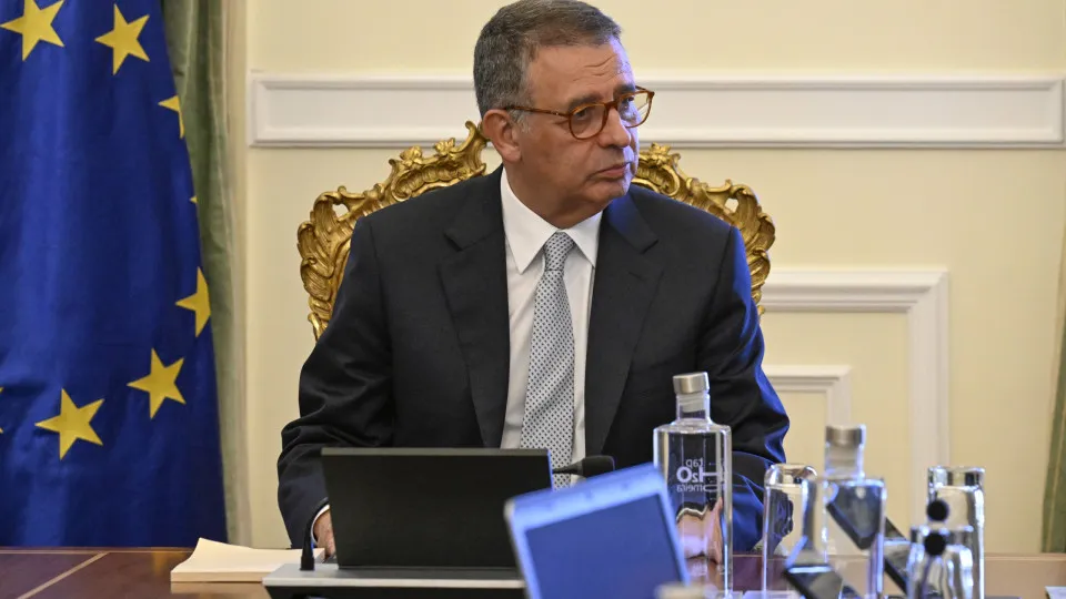 Seguro alerta: Europa que depende da unanimidade "chega sempre tarde"