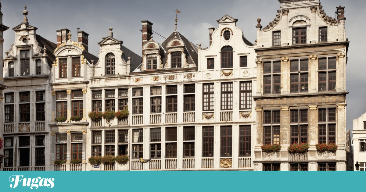 Em Bruxelas, como furar a “bolha” europeia e descobrir uma cidade vibrante