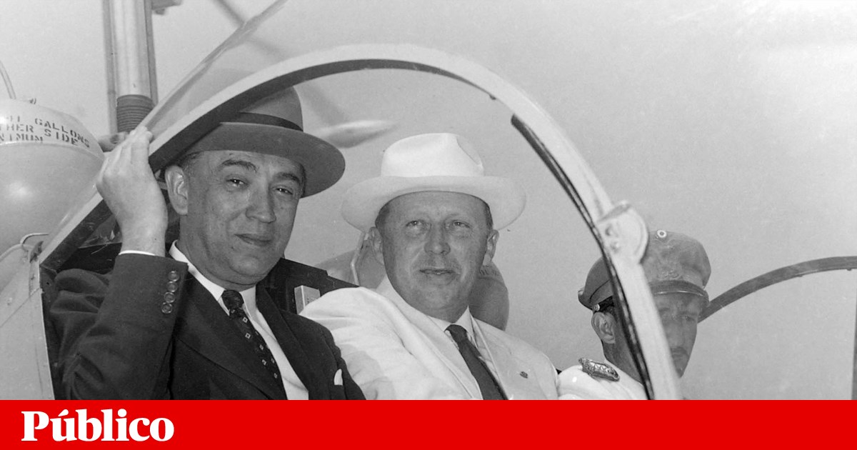 Relatório conclui que ex-presidente do Brasil Juscelino Kubitschek foi assassinado pela ditadura