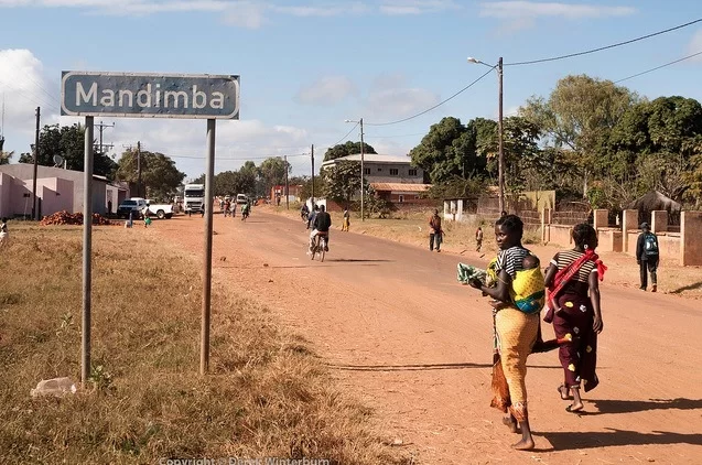 Défice de infra-estruturas de saúde preocupa distrito de Mandimba