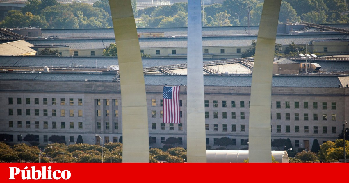 Pentágono divulga ficheiros secretos sobre extraterrestres — e há mais a caminho