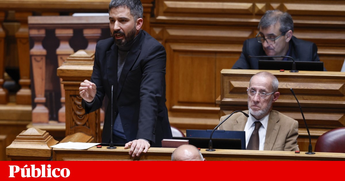 BE insiste em novos requerimentos para acesso a pareceres sobre lei da identidade de género