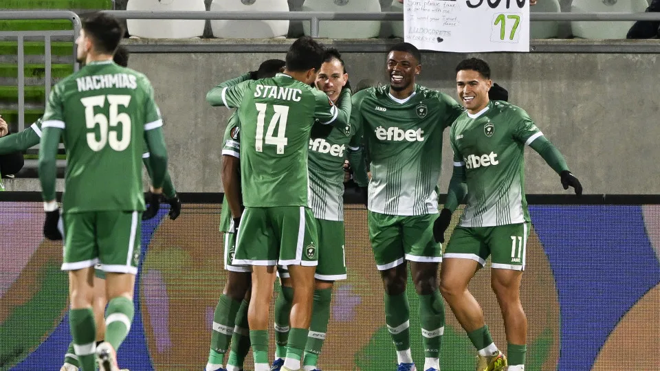 Ferencváros conquista 25.ª Taça da Hungria após prolongamento
