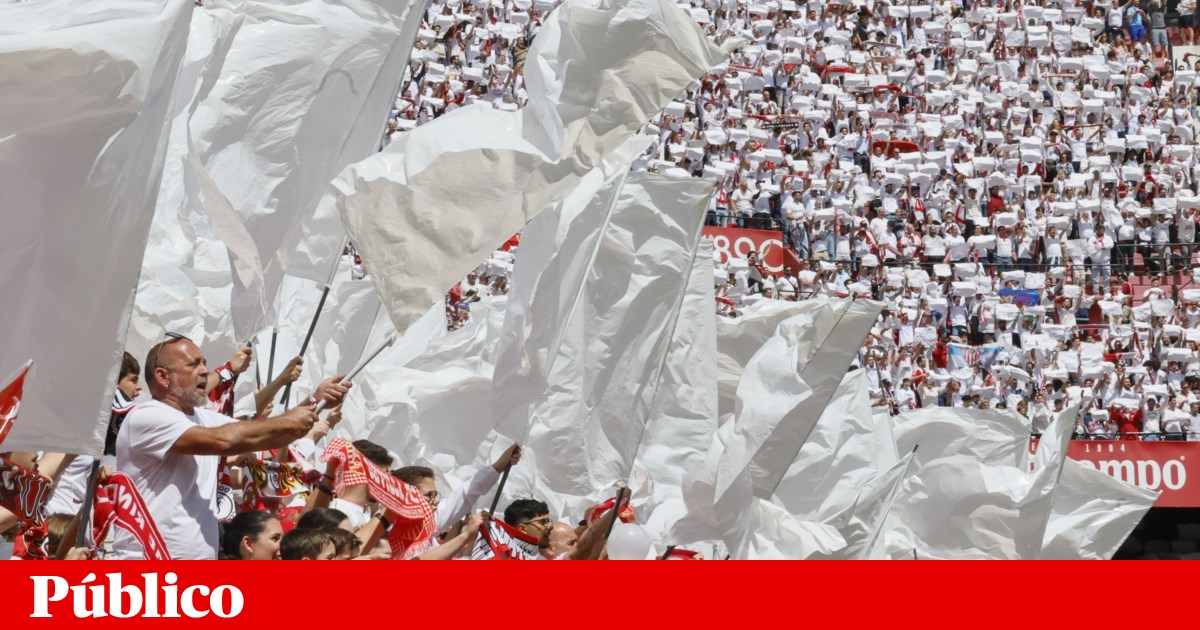 Sevilha, um clube em crise que vive de milagres