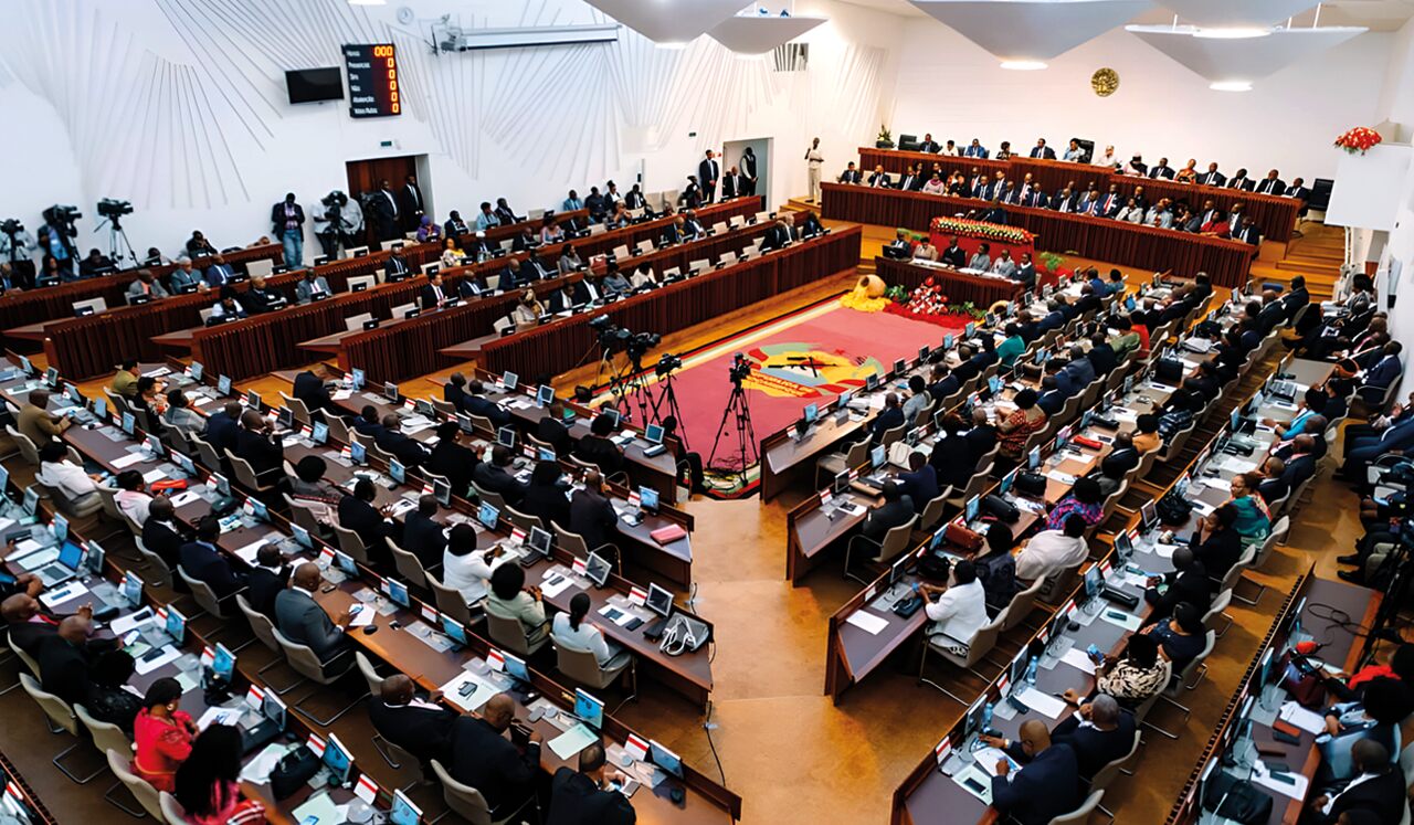 Frelimo destaca papel da comunidade muçulmana na promoção da paz em Moçambique