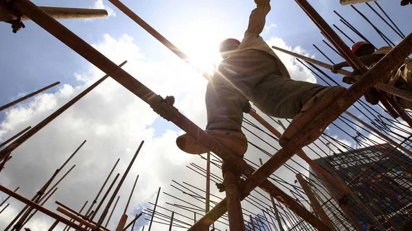 Moçambique regista mais de 3.600 acidentes de trabalho em cinco anos