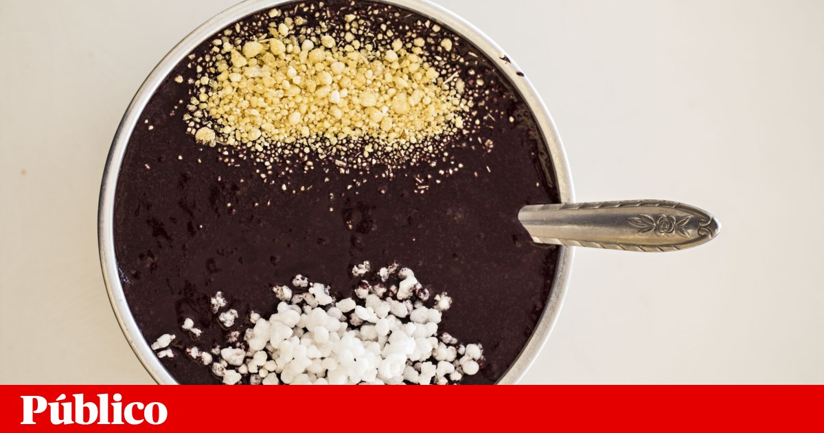 Do butiá ao buriti, Brasil mostra ao mundo novas frutas tropicais