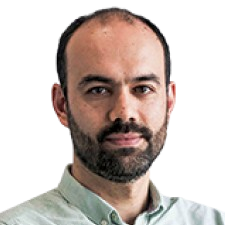 Aonde nos leva uma vida sem fricção?
