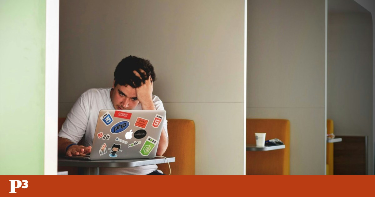 E se não estivermos a ensinar jovens a viver? E se isto não for saúde mental?