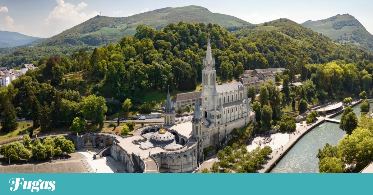 Uma figura, dez destinos: seguimos no encalço de Maria