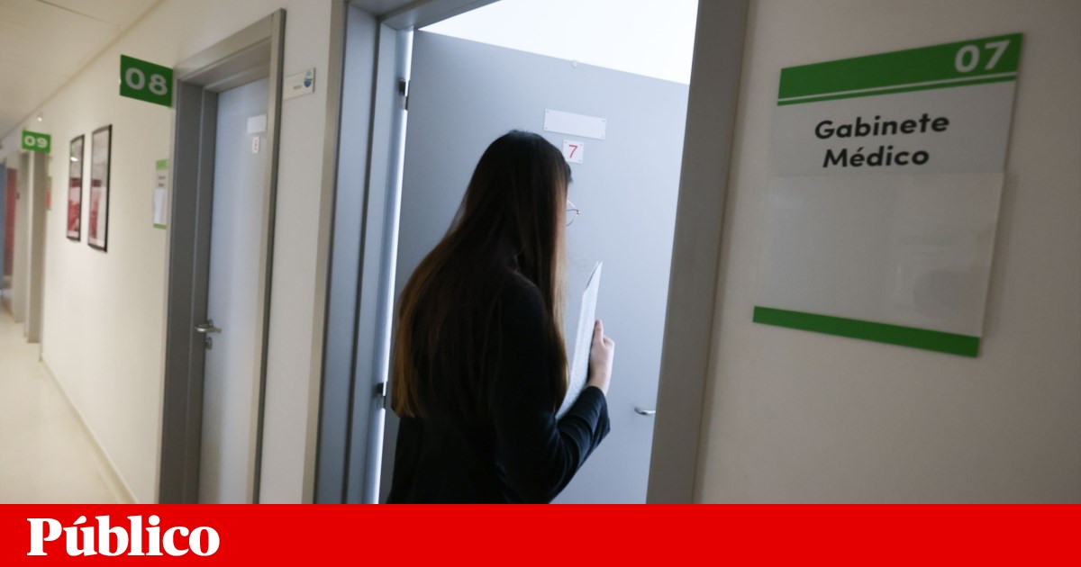 Nos próximos 24 anos, doenças crónicas podem tirar 4% ao crescimento económico
