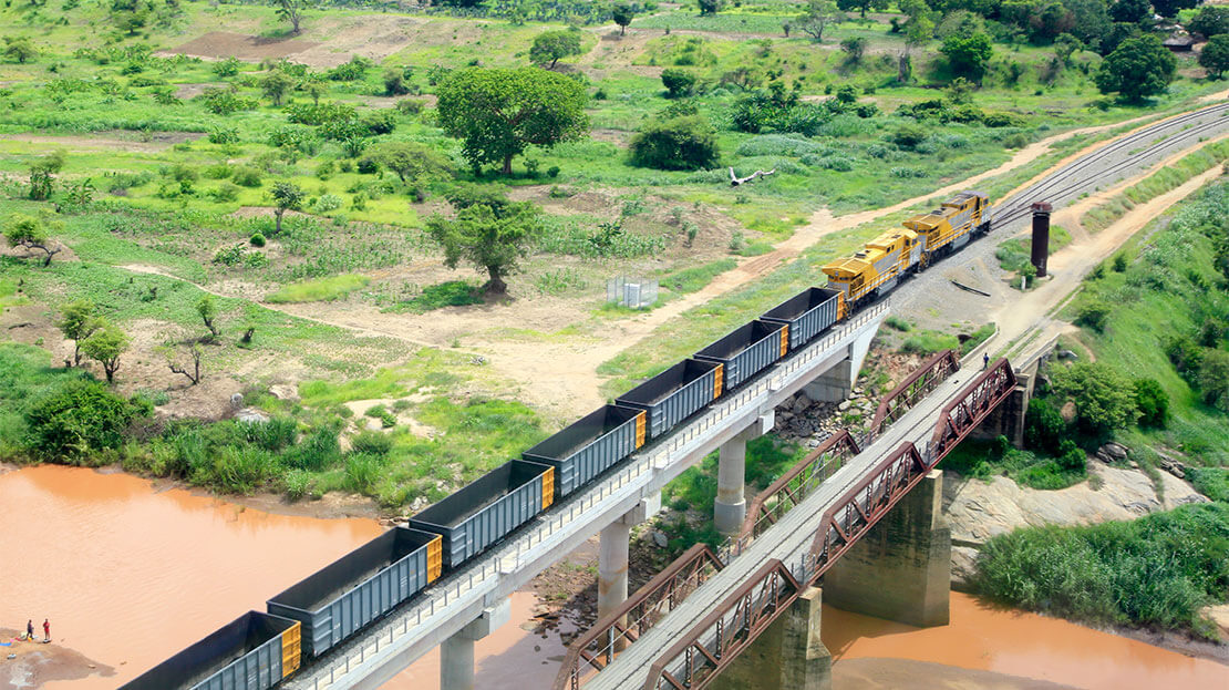 Moçambique busca atrair investimentos do Japão para o Corredor de Nacala