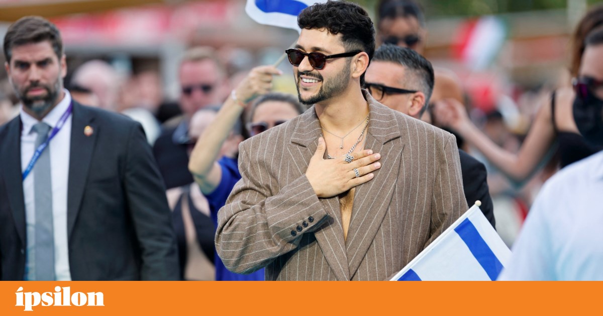 Amnistia Internacional diz que Eurovisão “traiu a humanidade” com participação de Israel