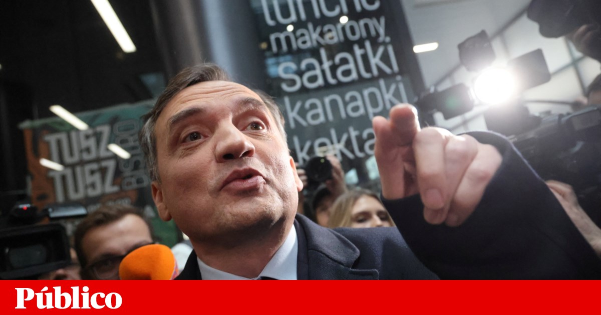 Polónia exige esclarecimentos após fuga de ex-ministro da Hungria para os EUA