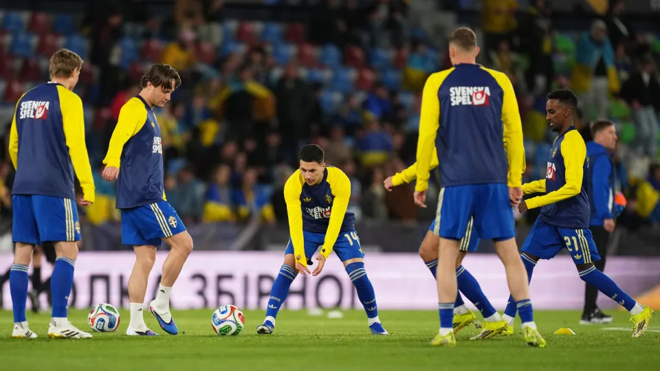 Alvo do FC Porto gera discussão na Suécia: "Que tipo de pergunta é essa?"