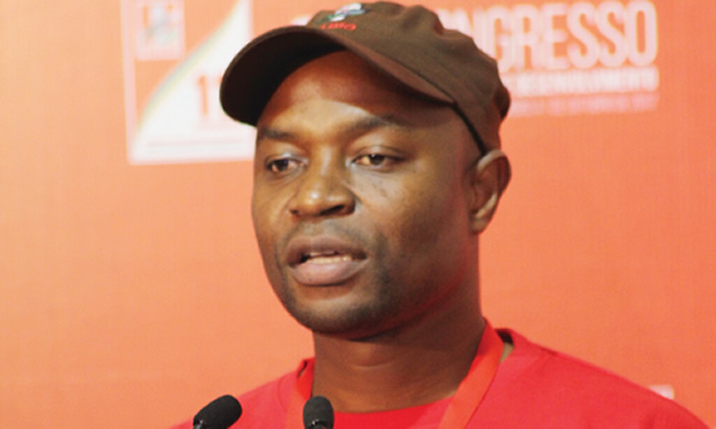 Frelimo destaca solidariedade como pilar do desenvolvimento do país