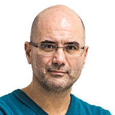 E depois do refluxo?