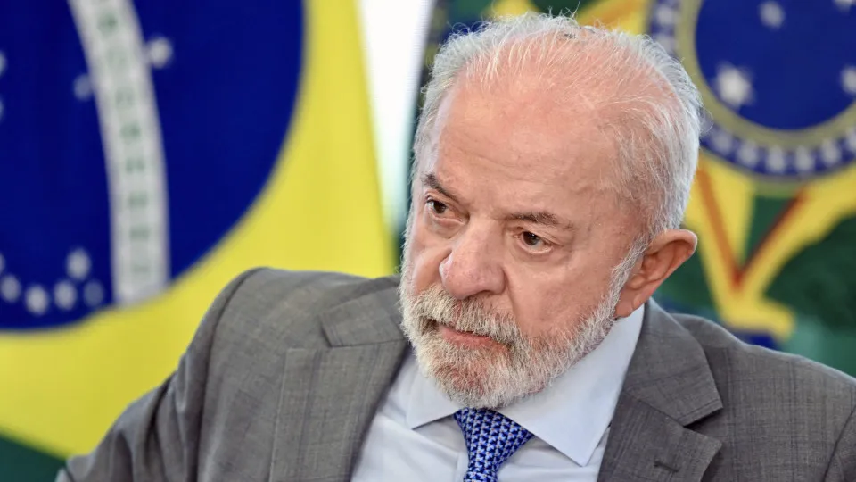 Lula recebe Bachelet e reitera apoio à candidatura da chilena para ONU