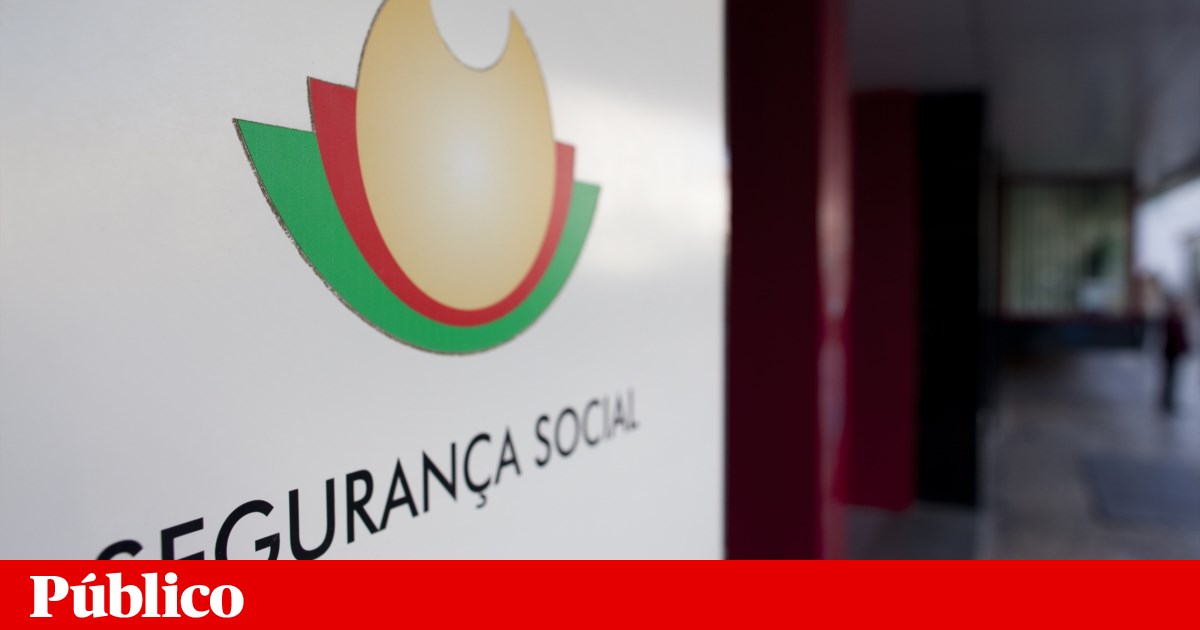 Dupla autenticação obrigatória a partir desta terça-feira no portal da Segurança Social