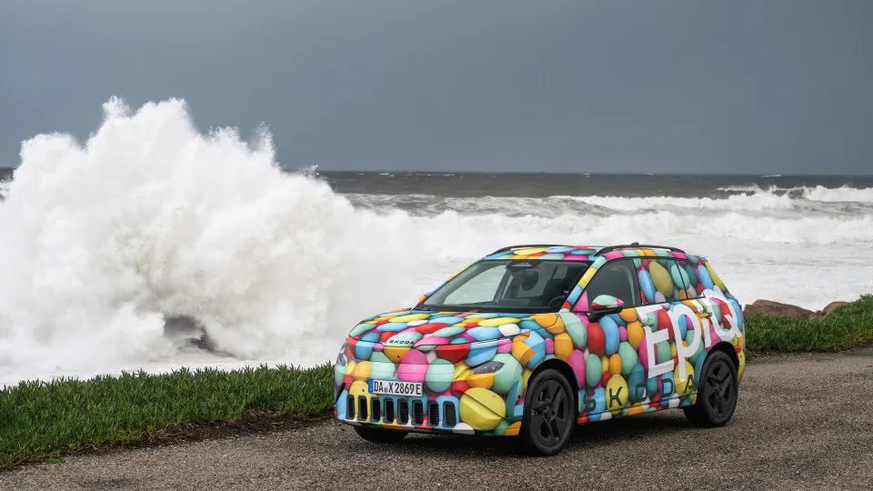 Elétrico mais barato da Skoda revelado na próxima semana. O que esperar?