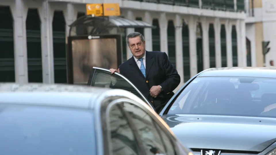 Morreu Pedro Feist, antigo vereador de Lisboa e dirigente do CDS