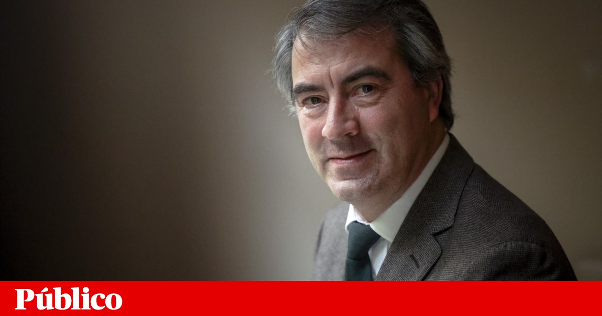Correia da Silva desafia Nuno Melo num CDS onde diz não haver “uma ideia mobilizadora”