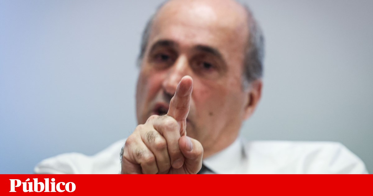 “Há asfixia democrática e tentativa de governamentalização” da CNE, acusa secretário