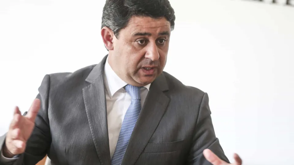 PRR: "Temos risco de 30 a 40 escolas não estarem concluídas"
