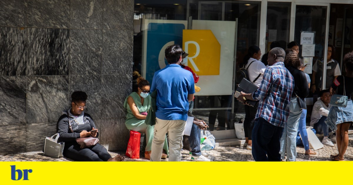 Pedidos de nacionalidade feitos antes de mudança na lei seguirão regras antigas