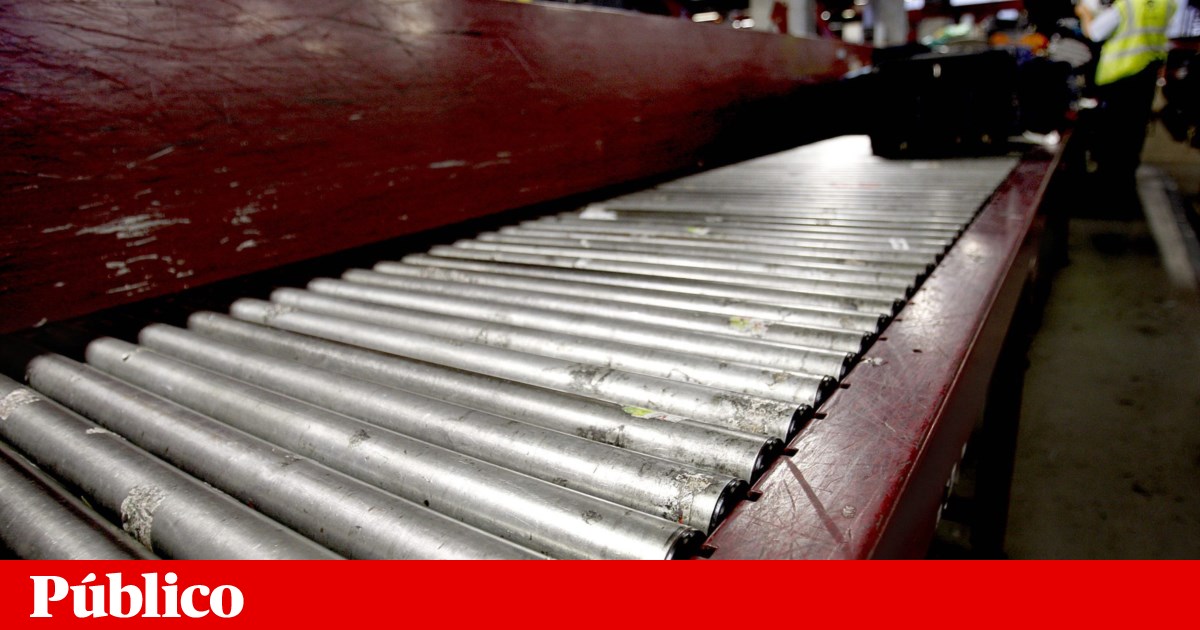 Regulador prepara-se para anular vitória do consórcio que ganhou aeroportos à Menzies