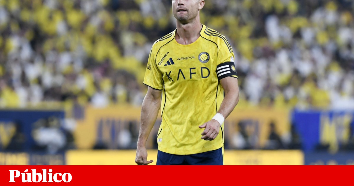 Cristiano Ronaldo volta a expandir-se como empresário e investe em distribuidora de jogos no Youtube