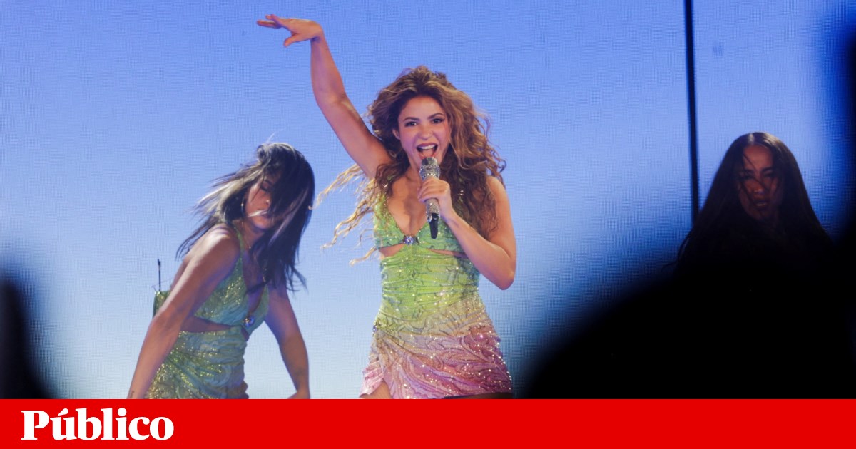 Ao estilo Super Bowl, Mundial de futebol vai ter espectáculo ao intervalo pela primeira vez