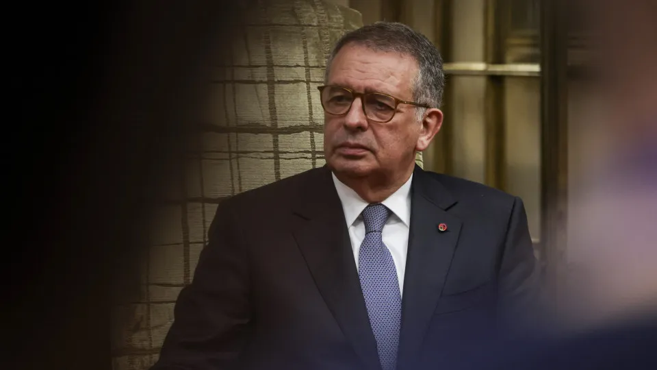 Seguro envia condolências à Presidente da Índia por vítimas de tempestade
