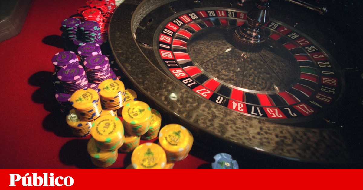 Solverde garantiu casino de Espinho em linha com o preço pedido pelo Estado