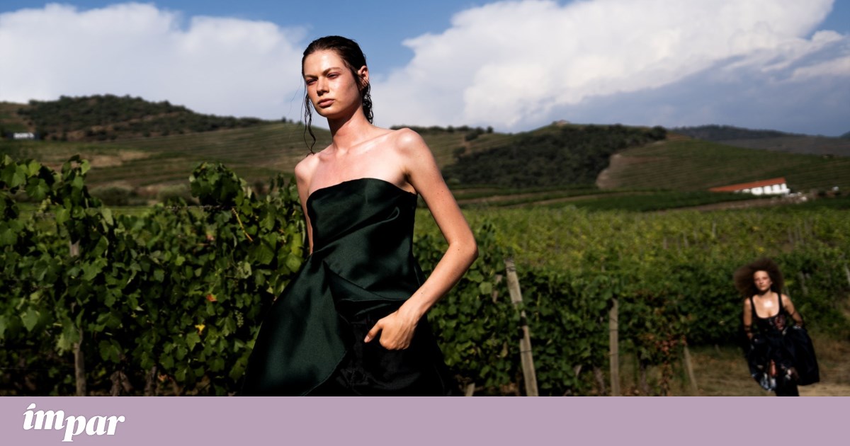 Portugal Fashion avança com evento no Porto, mesmo sem fundos europeus