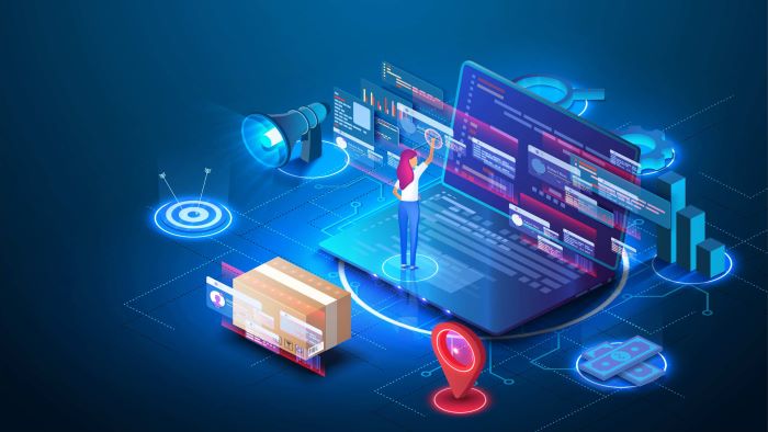 Digitalização no foco dos encontros do Chapo com investidores