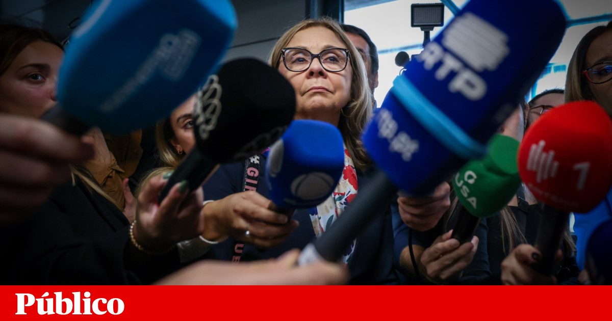 Greve no INEM: resposta do Governo não esclareceu, IL faz novo pedido sobre pegada digital do <em>email</em>