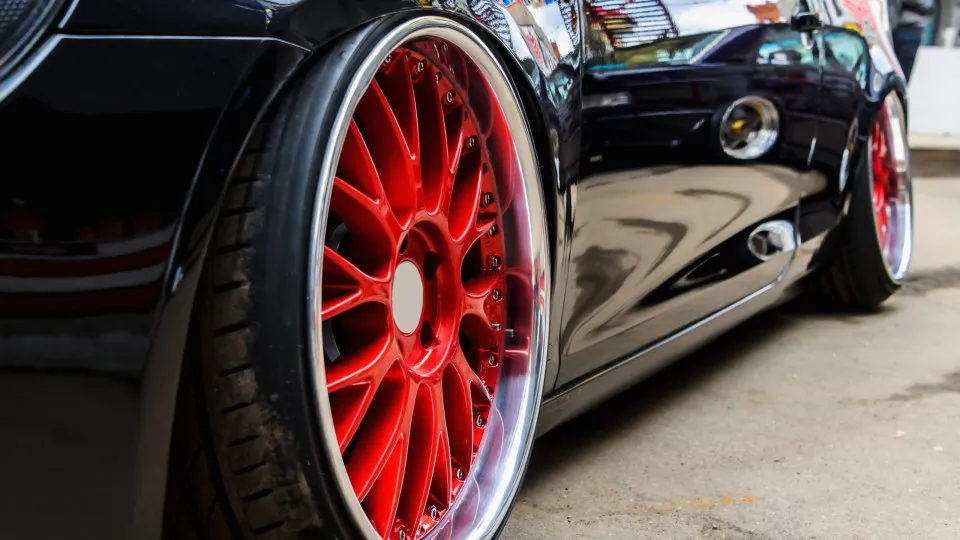 Greve de fome por evento de tuning em Braga: "Nem que tenha de morrer"