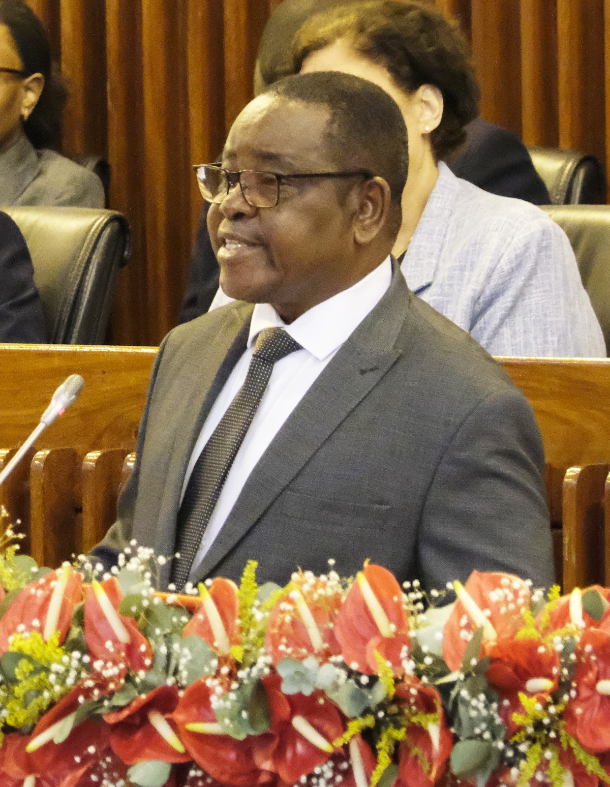 Renamo diz subida de combustíveis vai sufocar a indústria
