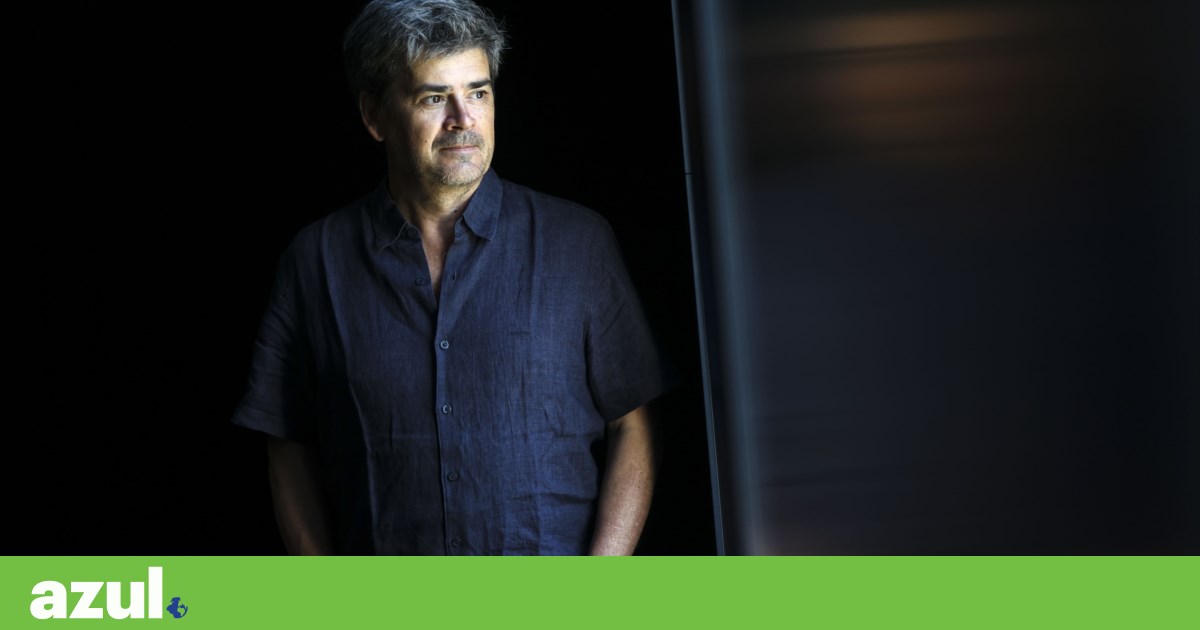 Tiago Oliveira abandona liderança da Agência de Gestão Integrada de Fogos Rurais