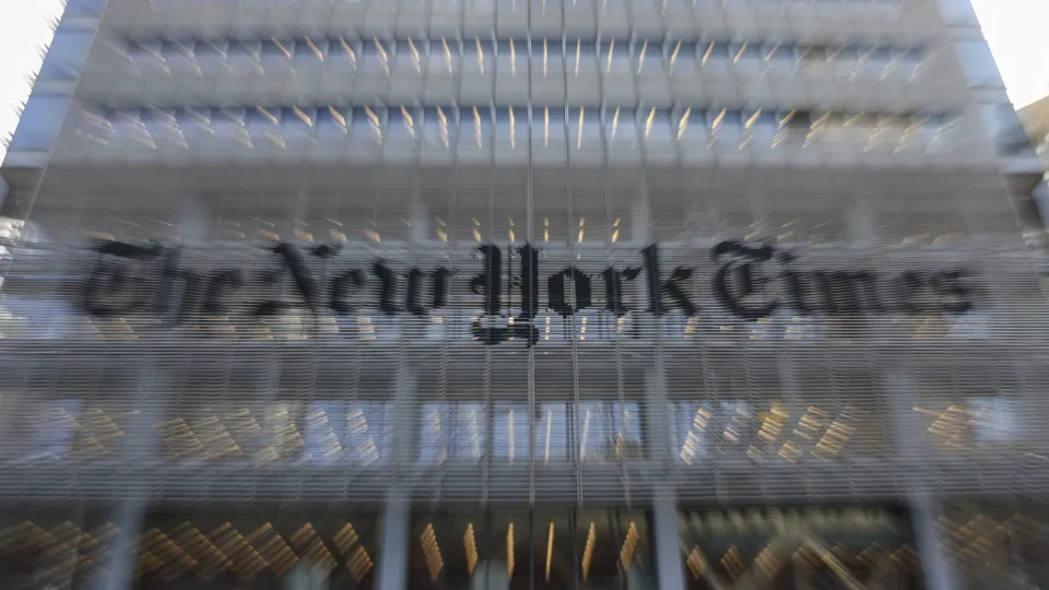 Israel processa NYT por revelar abuso sexual de palestinianos