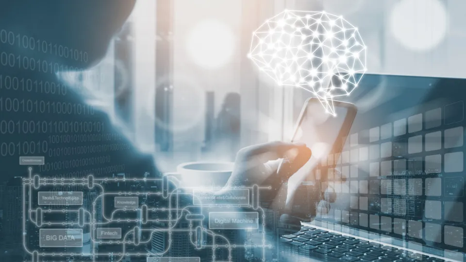 Human Ready tem agente IA para ajudar administradores financeiros