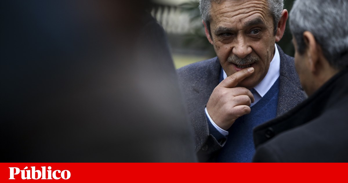 Procurador Rosário Teixeira desdiz-se sobre contacto com jornalista na <em>Operação Marquês</em>